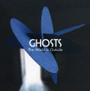 GHOSTS - WORLD IS OUTSIDE CD