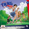 TKKG JUNIOR - 011/ROTE KARTE FUR BETRUGER CD