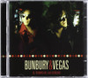 BUNBURY - EL TIEMPO DE LAS CEREZAS CD