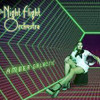 NIGHT FLIGHT ORCHESTRA - AMBER GALACTIC CD