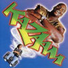 KAZAAM / O.S.T. - KAZAAM / O.S.T. CD