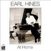 HINES,EARL - AT HOME CD
