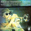 THOMPSON,MALACHI - FREEBOP NOW: 20TH ANNIVERSARY CD