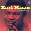 HINES,EARL - AT THE PARTY CD