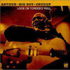 CRUDUP,ARTHUR BIG BOY - LOOK ON YONDER'S WAY CD