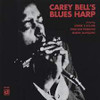 BELL,CAREY - BLUES HARP CD