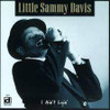 DAVIS,LITTLE SAMMY - I AIN'T LYIN CD