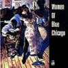 WOMEN OF BLUE CHICAGO / VARIOUS - WOMEN OF BLUE CHICAGO / VARIOUS CD