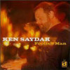 SAYDAK,KEN - FOOLISH MAN CD