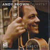 BROWN,ANDY QUARTET - DIRECT CALL CD