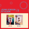 JEONG SEWOON - 24 (PART 2) CD