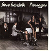 SWINDELLS,STEVE - MESSAGES CD