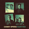 OPERA RARITIES / VARIOUS - OPERA RARITIES / VARIOUS CD