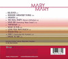 MARY MARY - MARY MARY CD