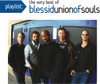 BLESSID UNION OF SOULS - PLAYLIST: VERY BEST OF BLESSID UNION OF SOULS CD