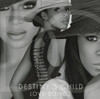 DESTINY'S CHILD - LOVE SONGS CD