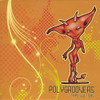 POLYGROOVERS - TRIPS & TICKS CD