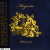 MAJESTIC - ATARAXIA CD