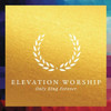 ELEVATION WORSHIP - ONLY KING FOREVER CD