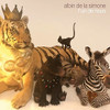 DE LA SIMONE,ALBIN - L'UN DE NOUS CD