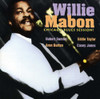 MABON,WILLIE - CHICAGO BLUES SESSION CD