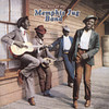 MEMPHIS JUG BAND - BEST OF THE MEMPHIS JUG BAND CD