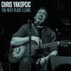 YAKOPCIC,CHRIS - NEXT PLACE I LEAVE CD