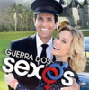 GUERRA DOS SEXOS / O.S.T. - GUERRA DOS SEXOS / O.S.T. CD