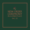 NEW ORDER - CEREMONY (VERSION 1) 12"