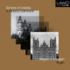 ECHOES OF LEIPZIG / VARIOUS - ECHOES OF LEIPZIG / VARIOUS CD