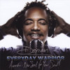 DORIAN - EVERYDAY WARRIOR: ACOUSTIC NEO SOUL FOR YOUR SOUL CD