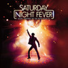 SATURDAY NIGHT FEVER: MUSIC INSPIRED BY / O.S.T. - SATURDAY NIGHT FEVER: MUSIC INSPIRED BY / O.S.T. CD