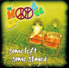 MOOD GROOVE - SOME LEFT SOME STAYED CD