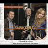 NIAMH NI CHARRA - EUSKEIREA: BASQUE IRISH CONNECTION CD