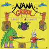 NANA GRIZOL - LOVE IT LOVE IT VINYL LP