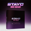 STAYC - STAR TO A YOUNG CULTURE CD