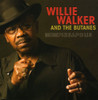 WALKER,WILLIE - MEMPHISAPOLIS CD