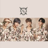 N.TIC - 2ND MINI ALBUM CD