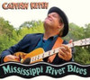 CATFISH KEITH - MISSISSIPPI RIVER BLUES CD