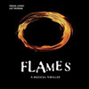 DOLGINOFF,STEPHEN - FLAMES - O.C.R. CD