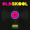 VAN BUUREN,ARMIN - OLDSKOOL CD