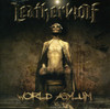 LEATHERWOLF - WORLD ASYLUM CD