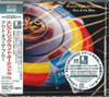 ELO ( ELECTRIC LIGHT ORCHESTRA ) - OUT OF THE BLUE CD