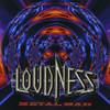 LOUDNESS - METAL MAD CD