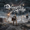 GAME MUSIC - DEMON'S SOULS / O.S.T. CD
