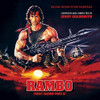 GOLDSMITH,JERRY - RAMBO: FIRST BLOOD PART II / O.S.T. CD