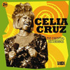 CRUZ,CELIA - ESSENTIAL RECORDINGS CD