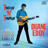 EDDY,DUANE - TWISTIN N TWANGIN CD