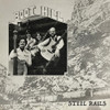 BOOT HILL - STEEL RAILS CD