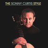 CURTIS,SONNY - SONNY CURTIS STYLE, THE CD